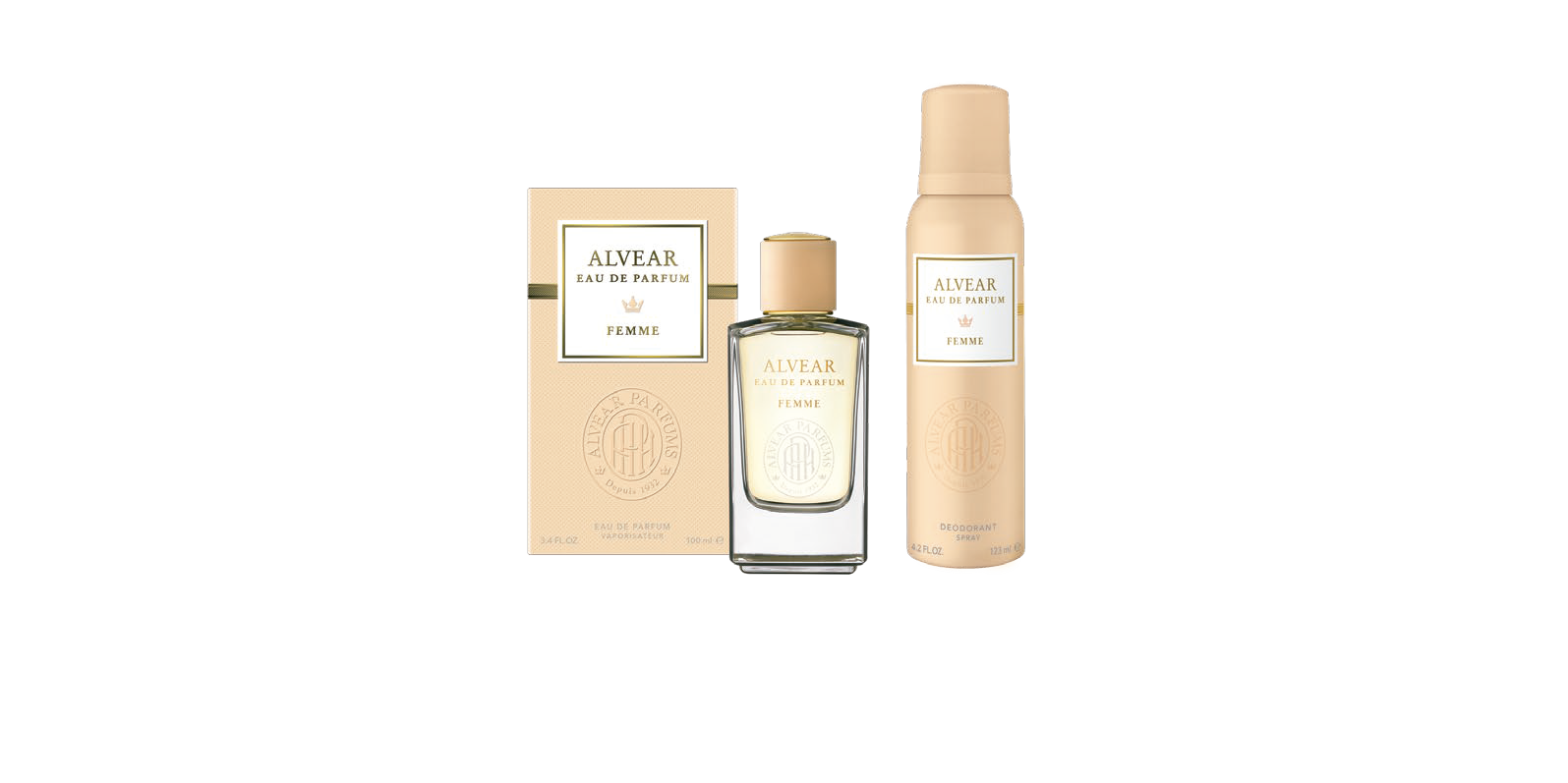 Perfume sales alvear hombre