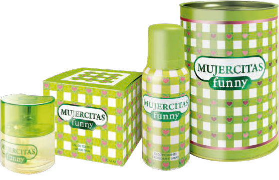 Family Mujercitas Funny