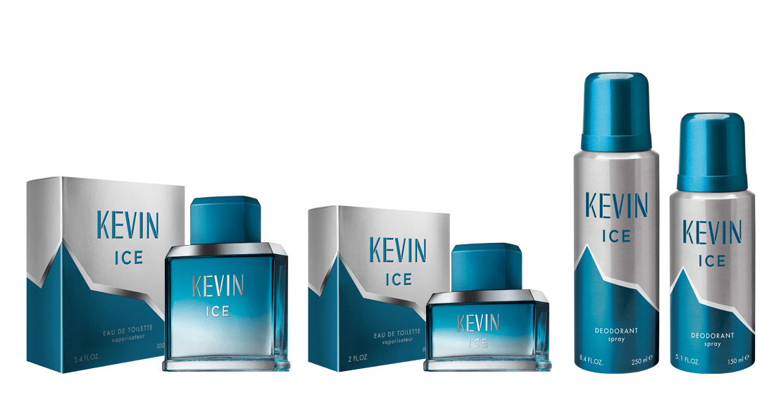 Family Kevin Ice