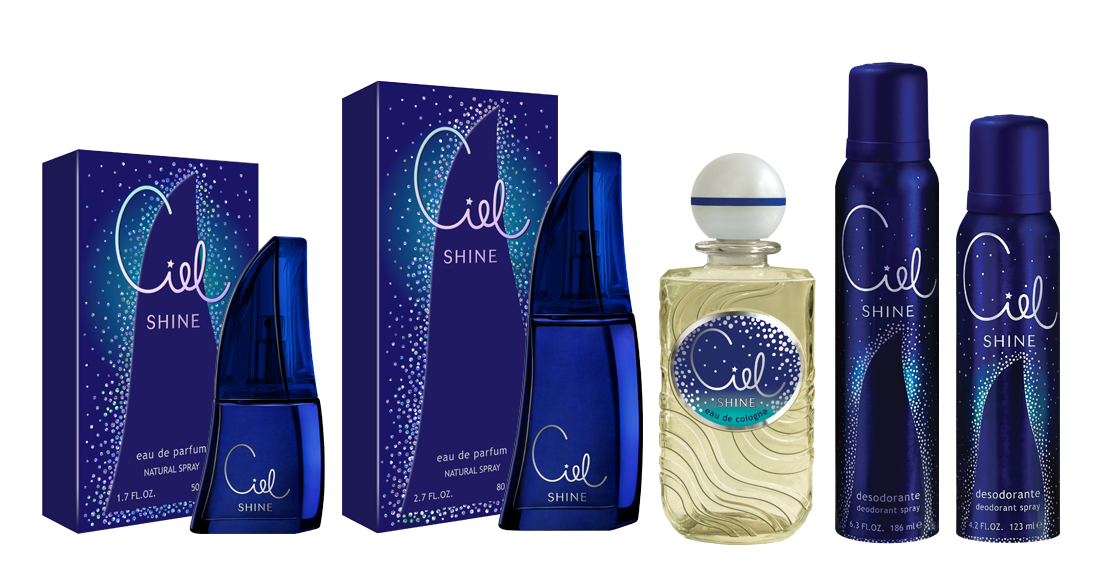 Family Ciel Shine