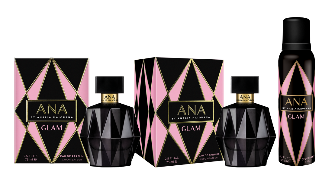 Family Ana Glam By Analia Maiorana