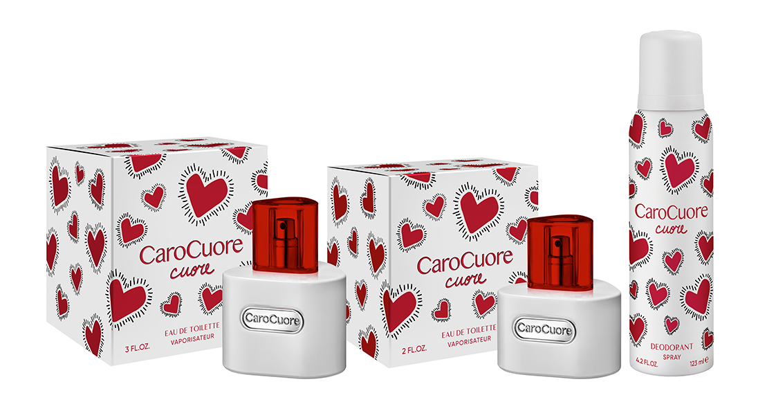 Family Caro Cuore Cuore