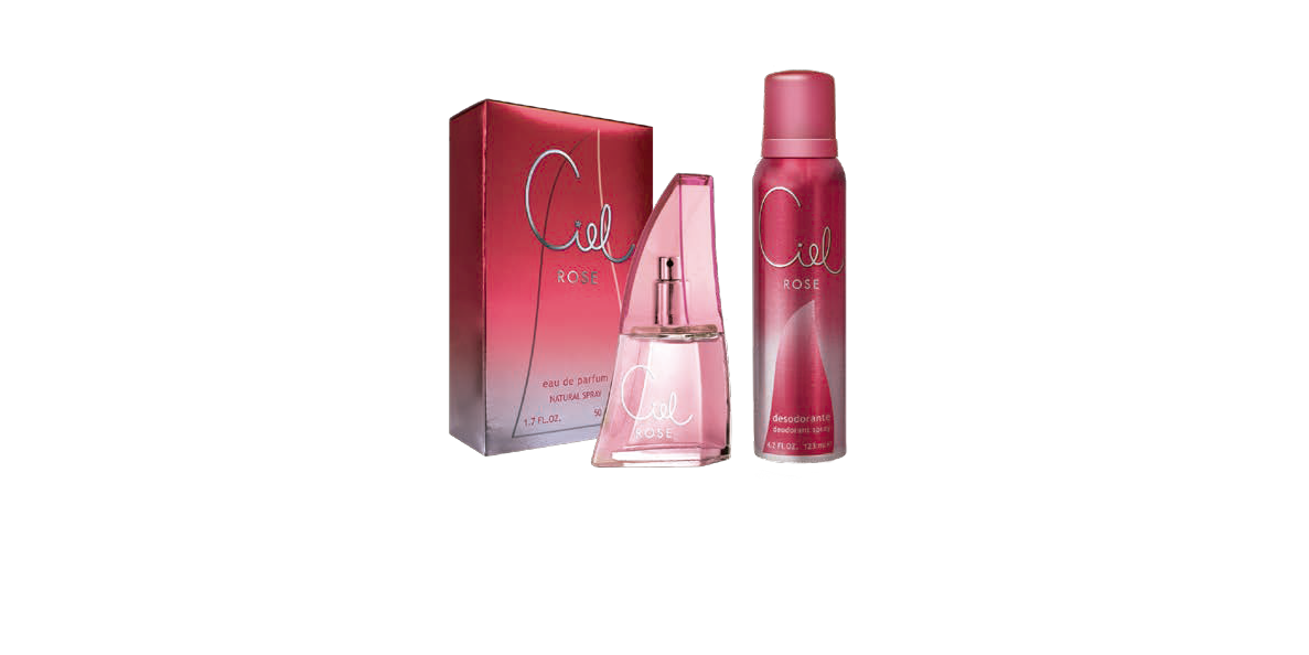Family Ciel Rose
