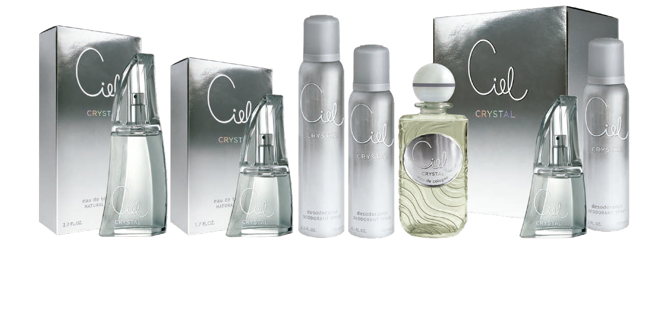 Family Ciel Crystal