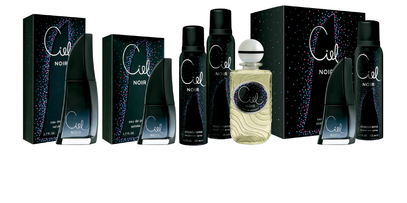 Family Ciel Noir