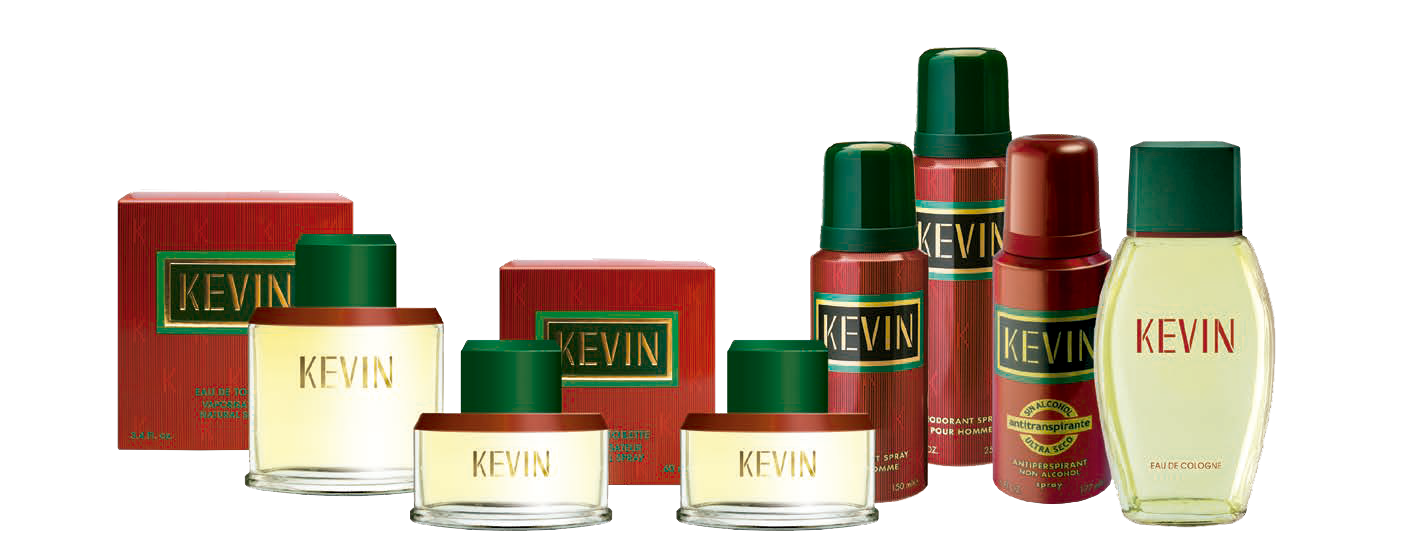 Family Kevin