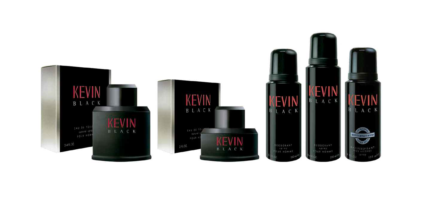 Family Kevin Black