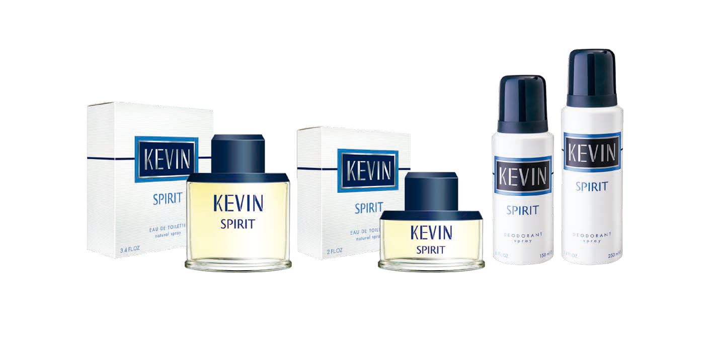 Family Kevin Spirit