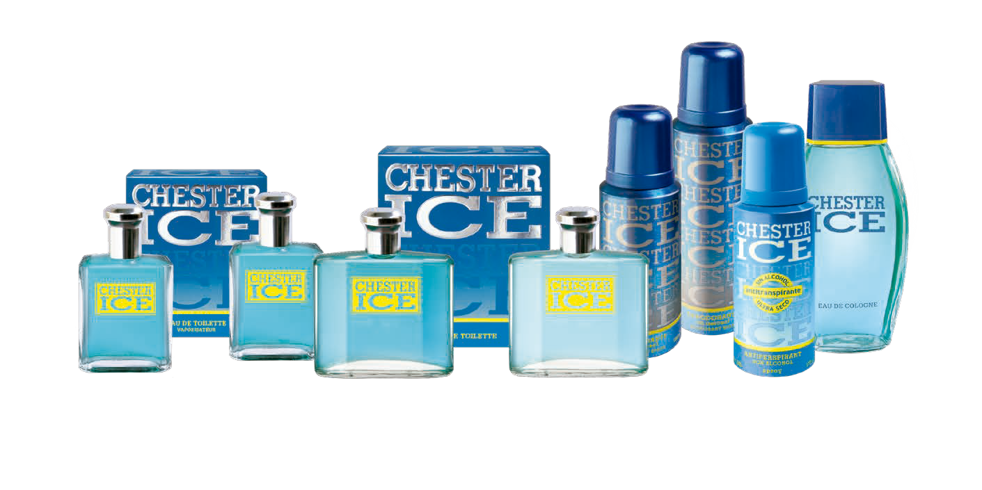 Family Chester Ice