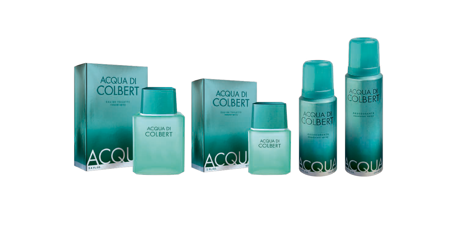 Family Acqua Di Colbert
