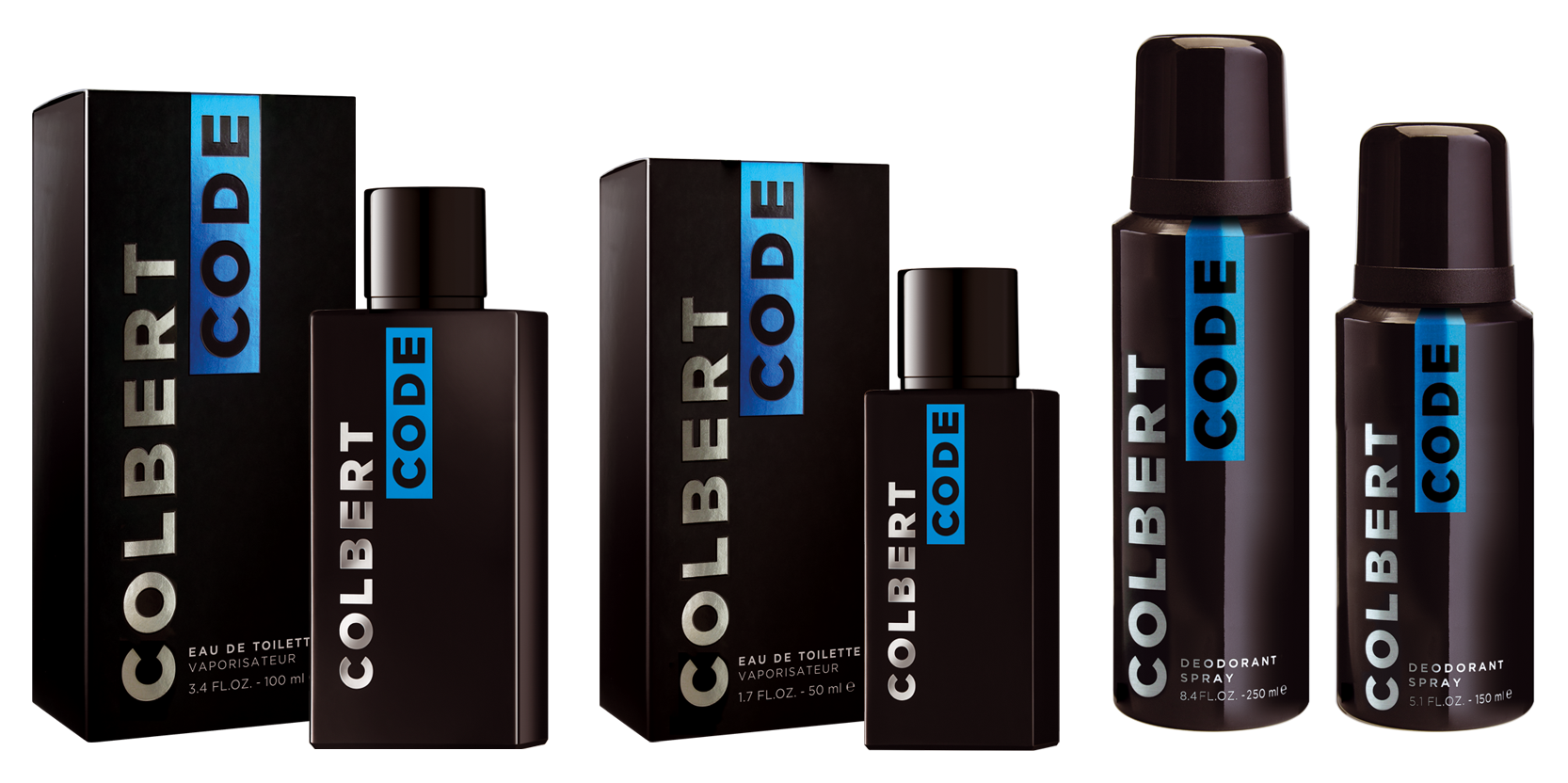 Family Colbert Code