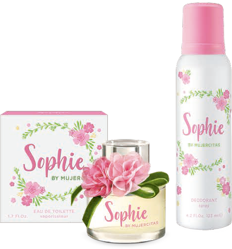 Family Sophie By Mujercitas