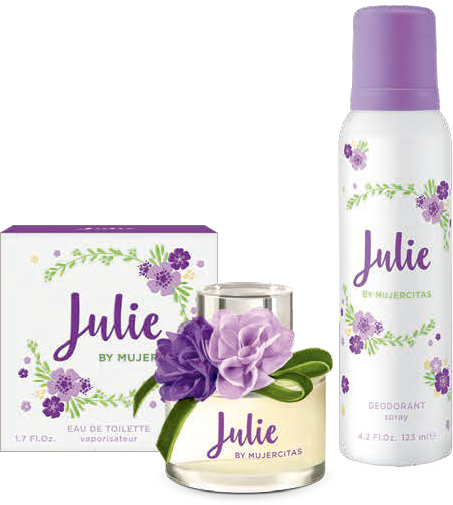 Family Julie By Mujercitas
