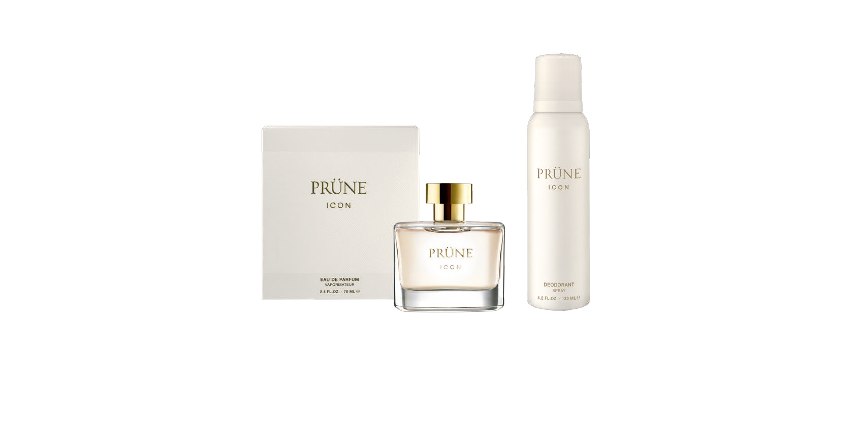 Family Prüne Icon