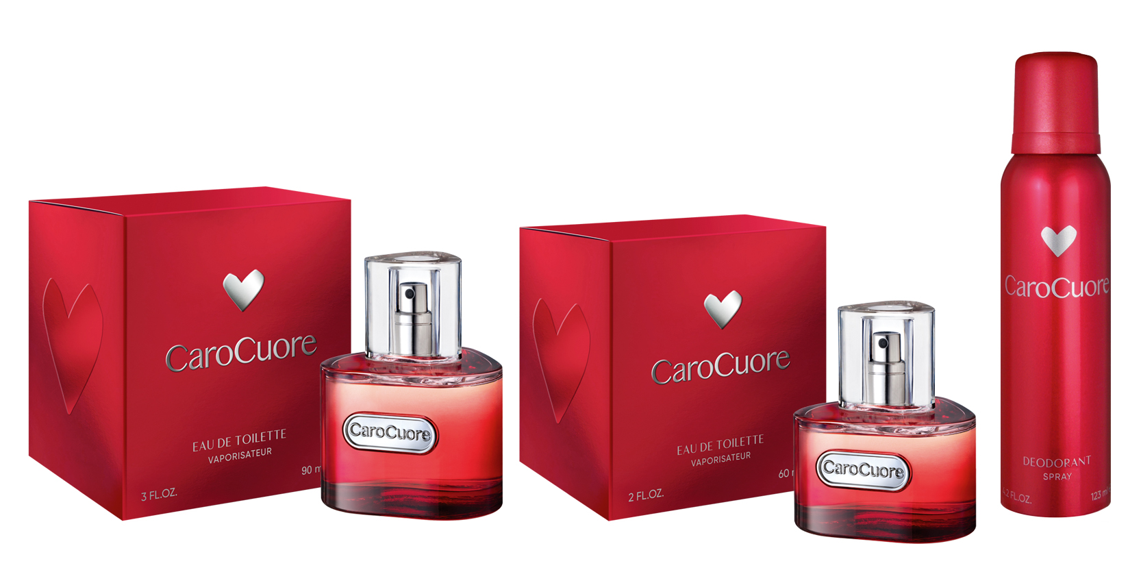Family Caro Cuore