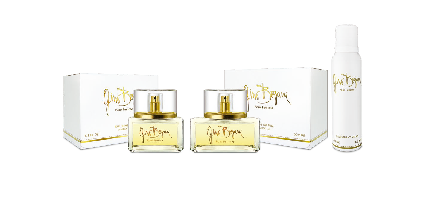 Family Gino Bogani Pour Femme