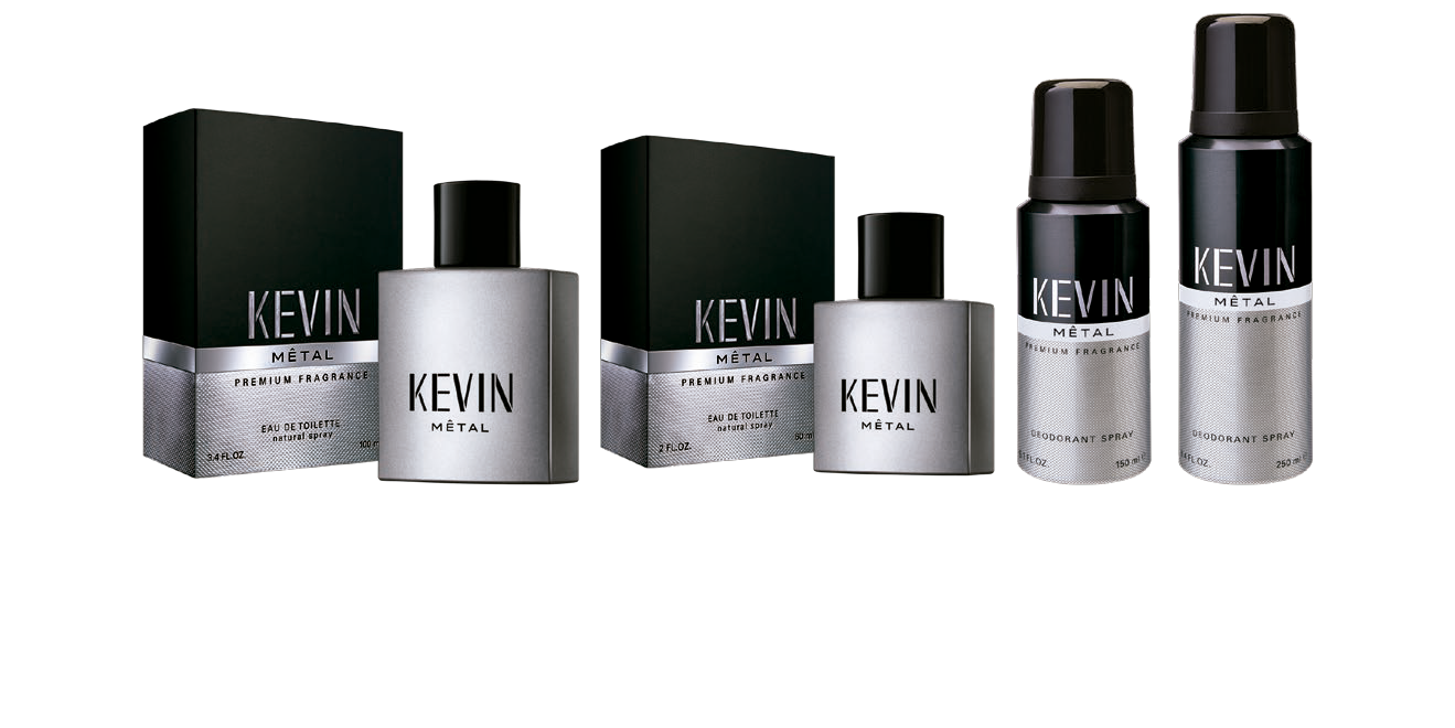 Family Kevin Metal
