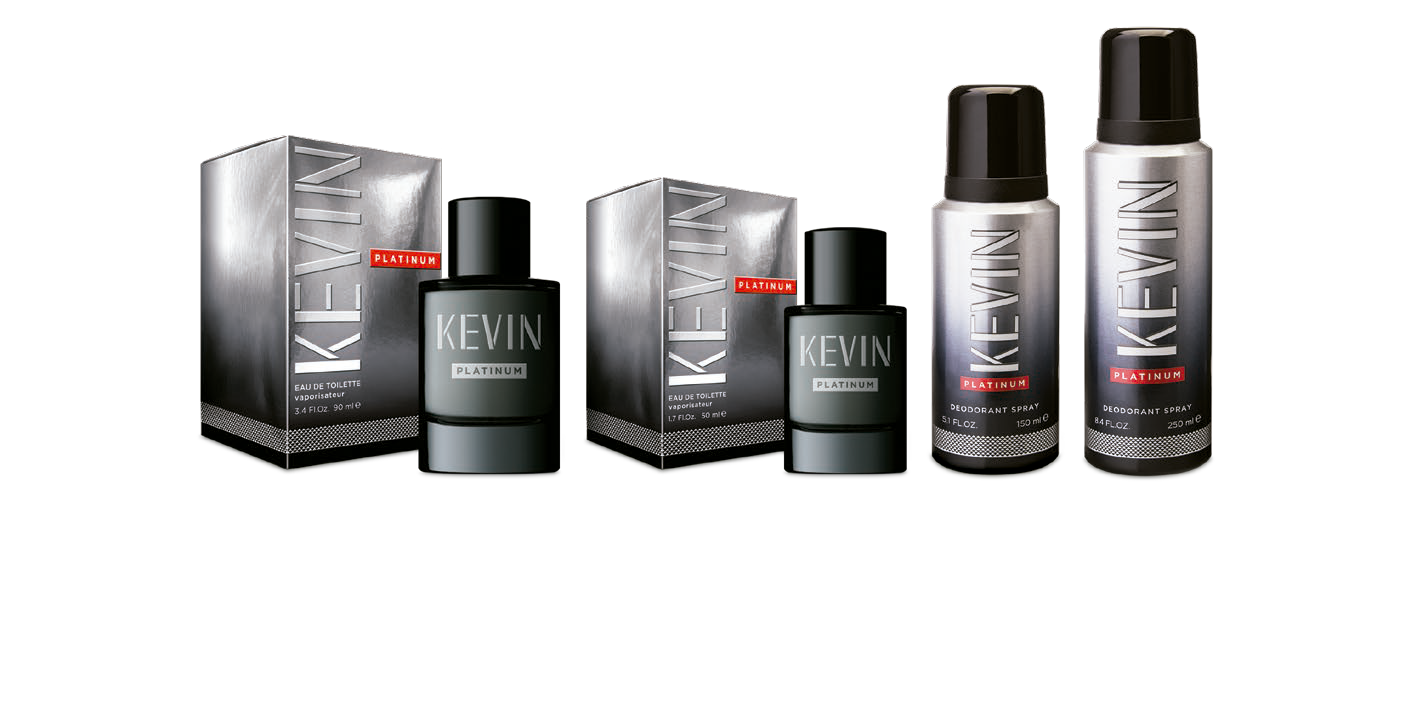 Family Kevin Platinum