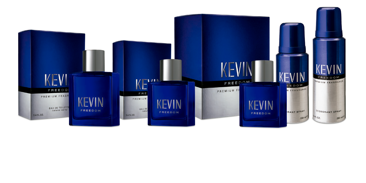 Family Kevin Freedom