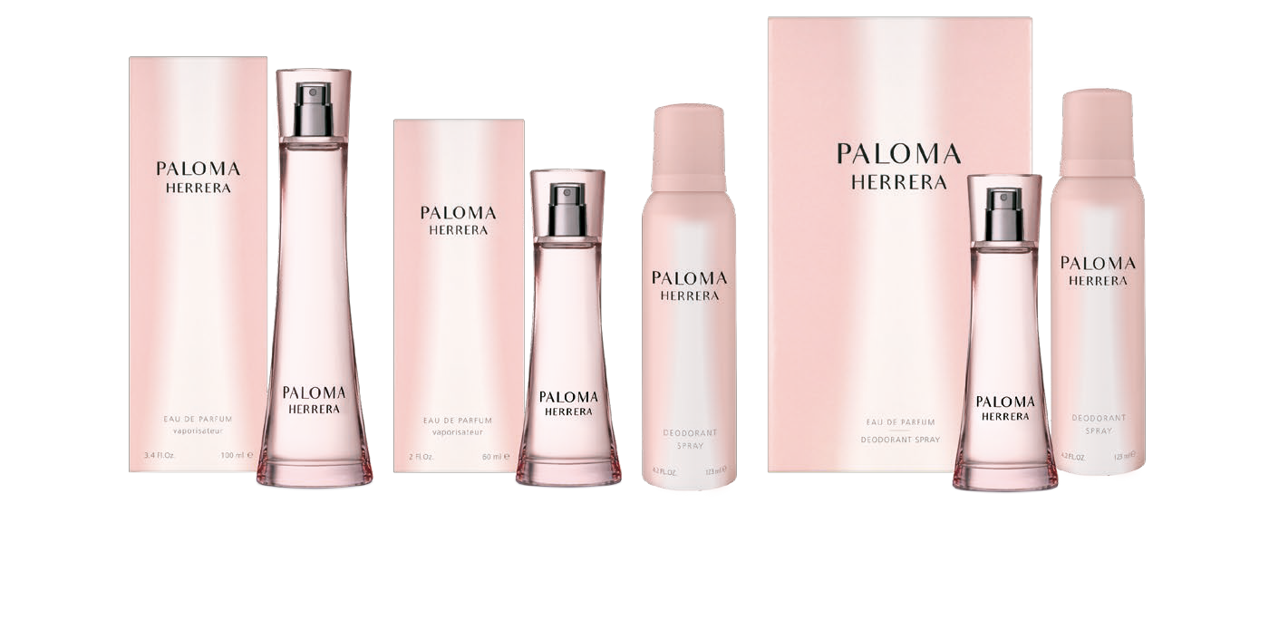 Family Paloma Herrera