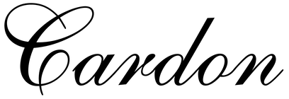 Cardon