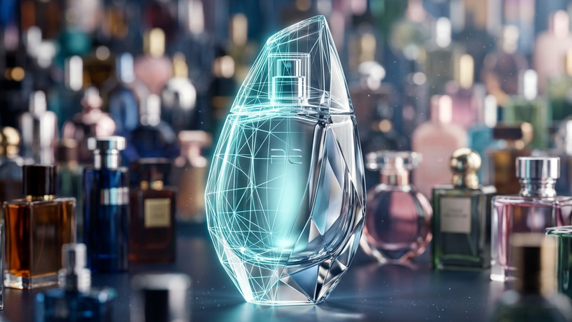 Tendencias mundiales en fragancias: cómo está cambiando el perfume contemporáneo