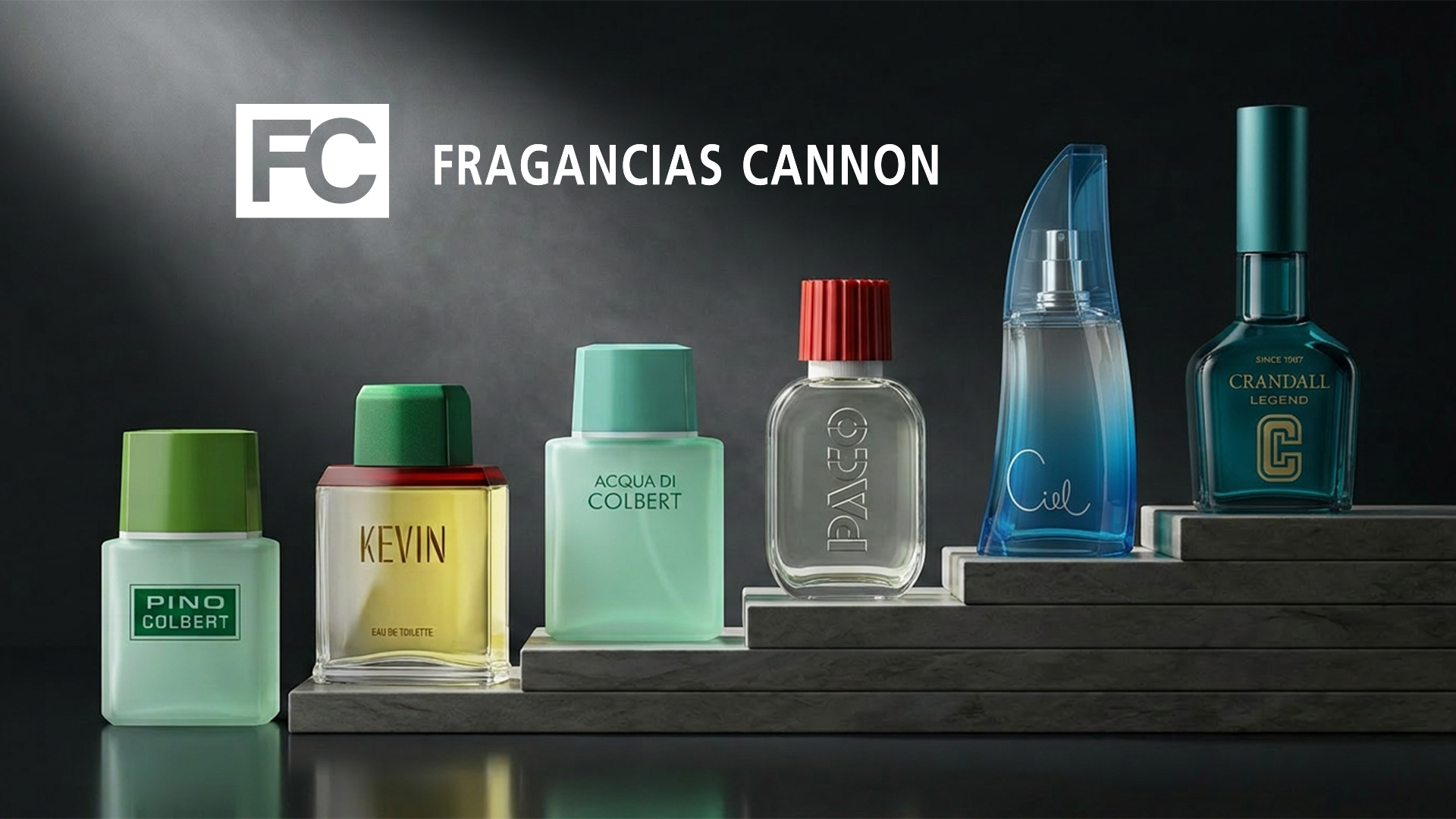 Fragancias Cannon: la compañía que ayudó a construir la memoria olfativa argentina