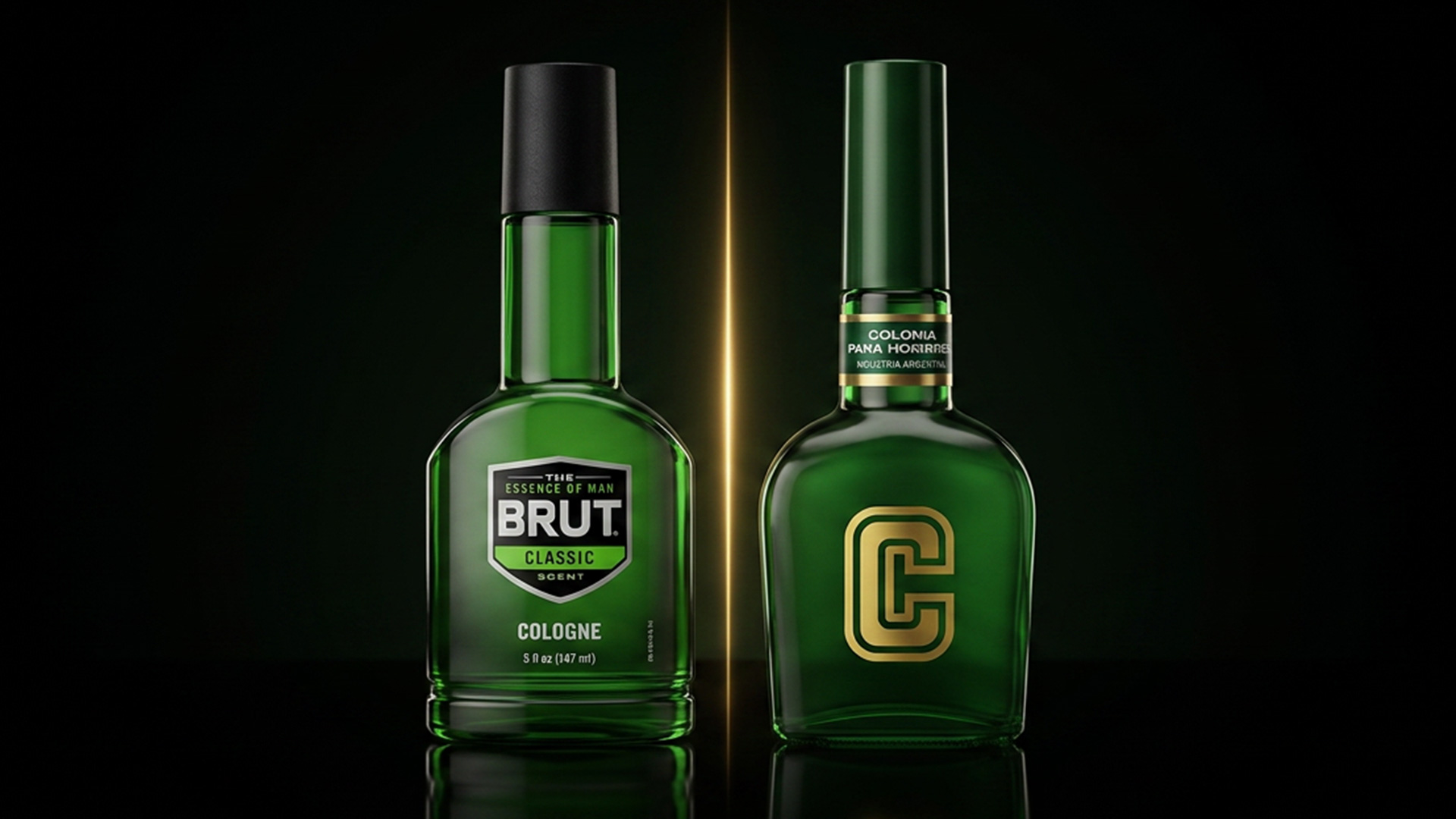 Crandall: la historia del perfume que abrió el camino de Fragancias Cannon