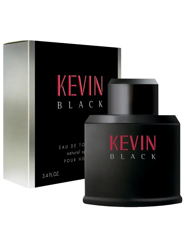 Kevin Black