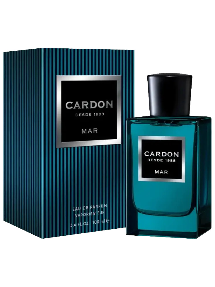 Cardon Mar