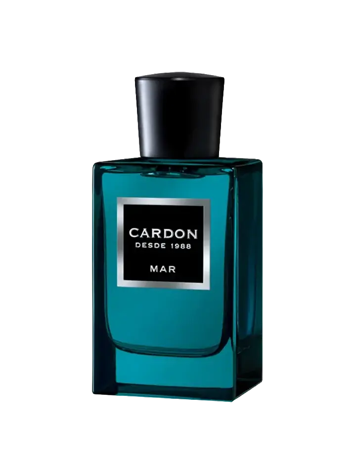 Cardon Mar gallery - 1