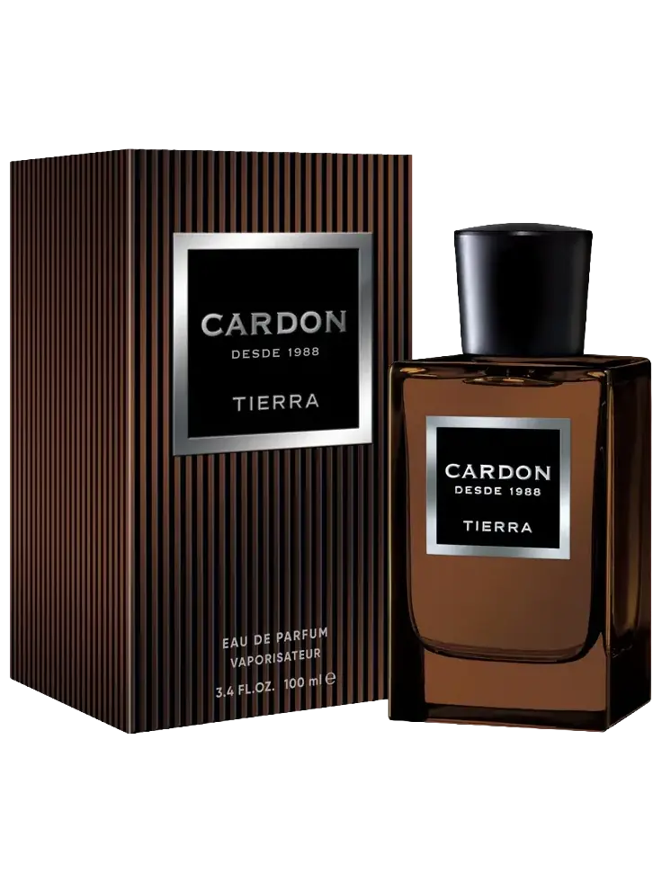 Cardon Tierra