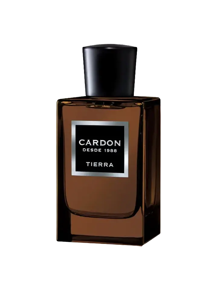 Cardon Tierra gallery - 1