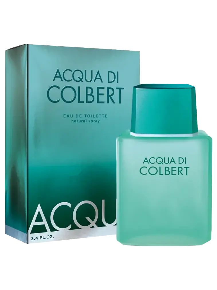 Acqua Di Colbert