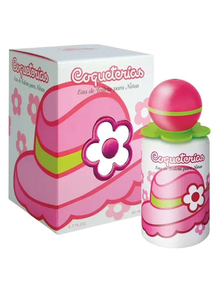 Coqueterias