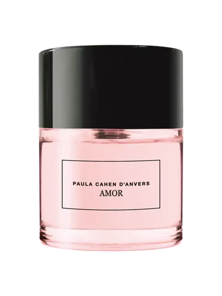 Paula Cahen D'anvers Amor  gallery - 1