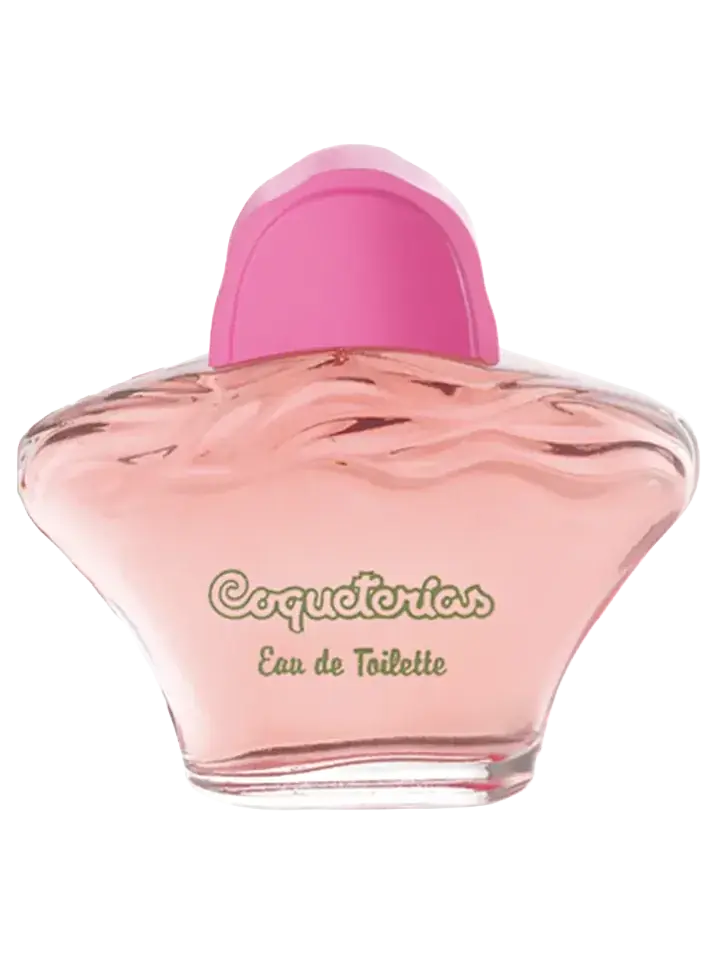 Coqueterias Flowers gallery - 1
