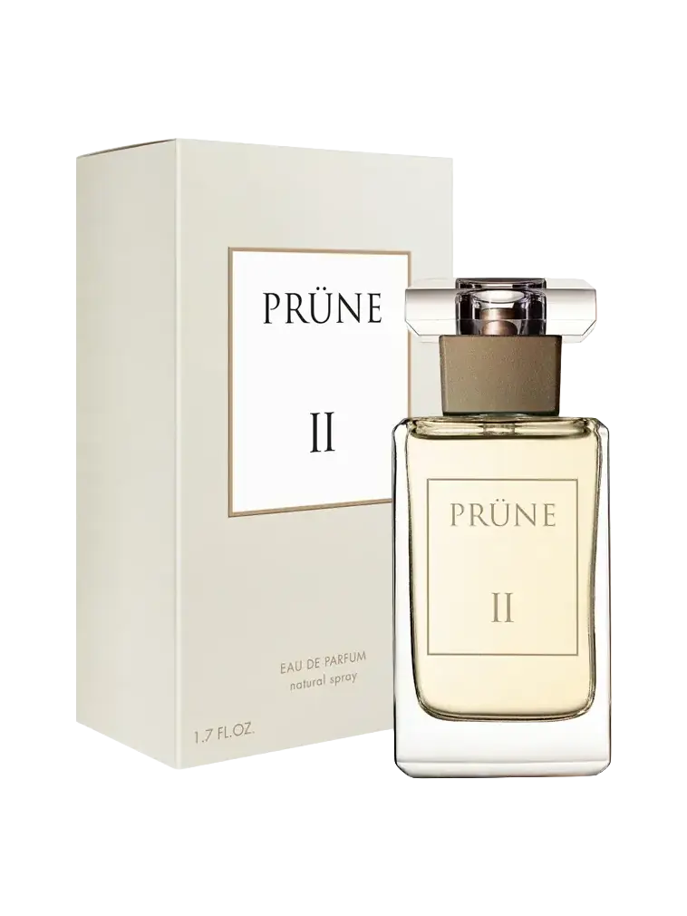 Prüne II