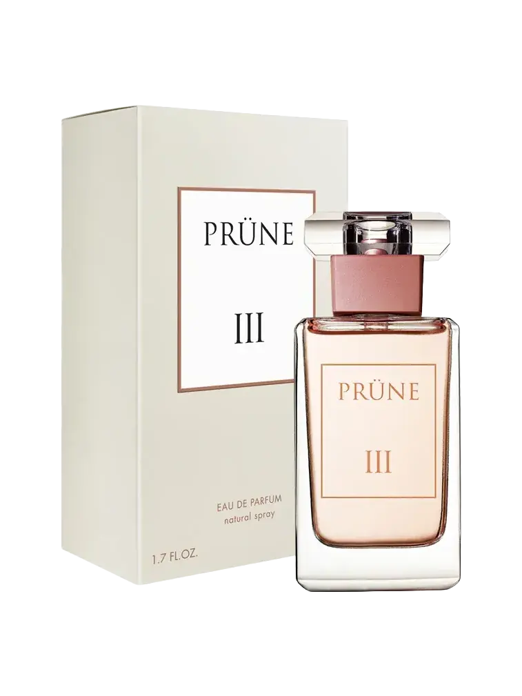 Prüne III