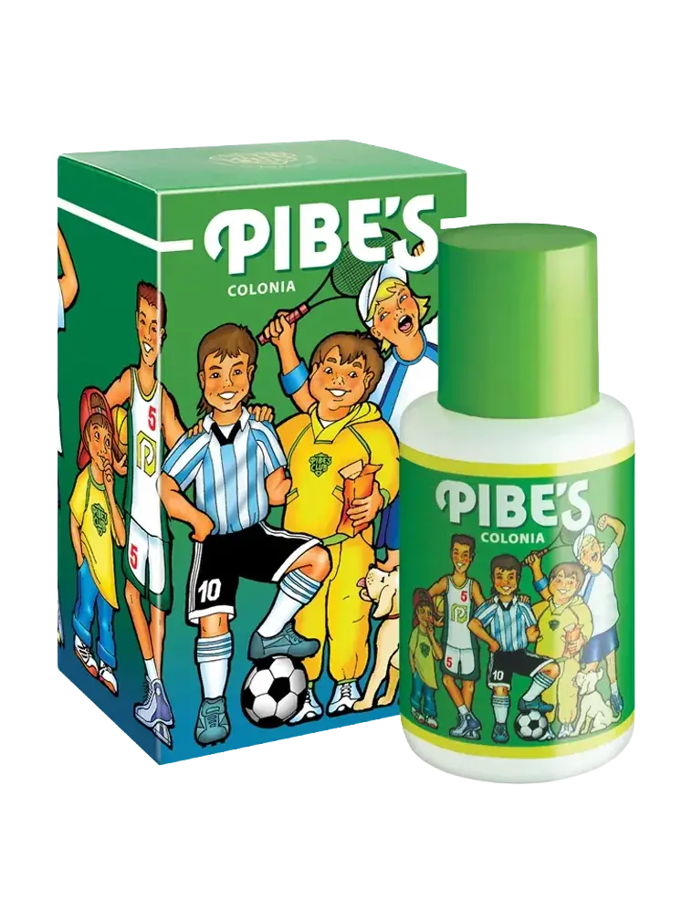 Pibe's