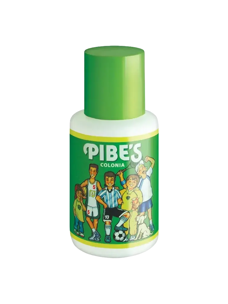 Pibe's gallery - 1