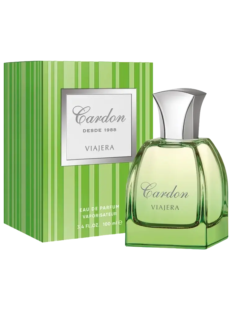 Cardon Viajera