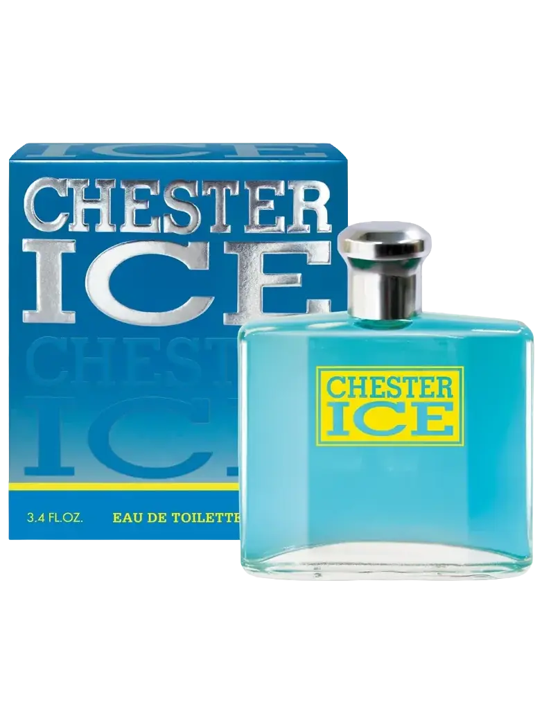 Chester Ice
