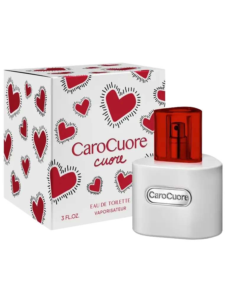 Caro Cuore Cuore