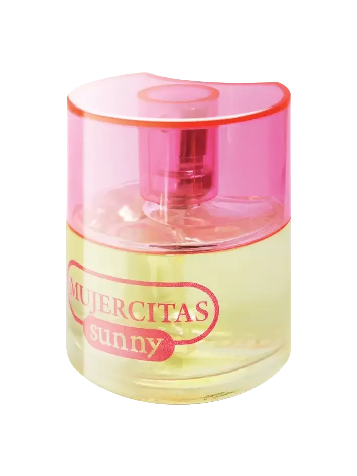 Mujercitas Sunny gallery - 1