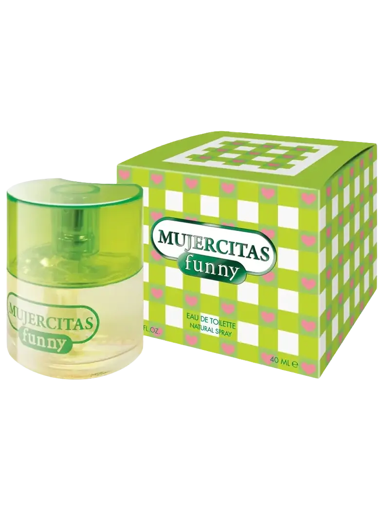 Mujercitas Funny