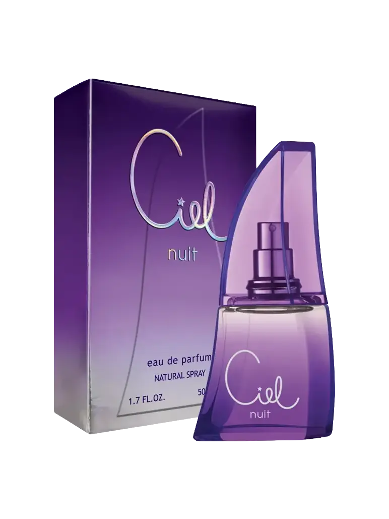 Ciel Nuit