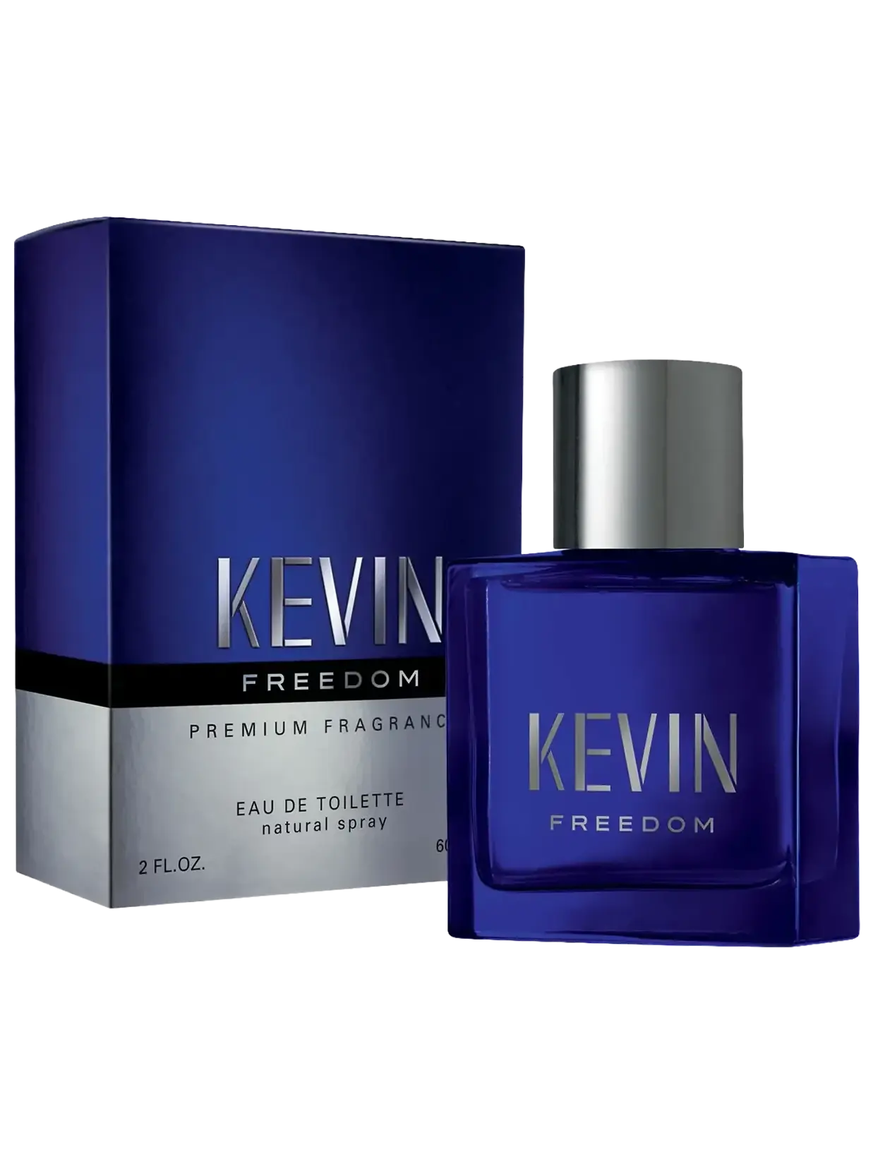 Kevin Freedom