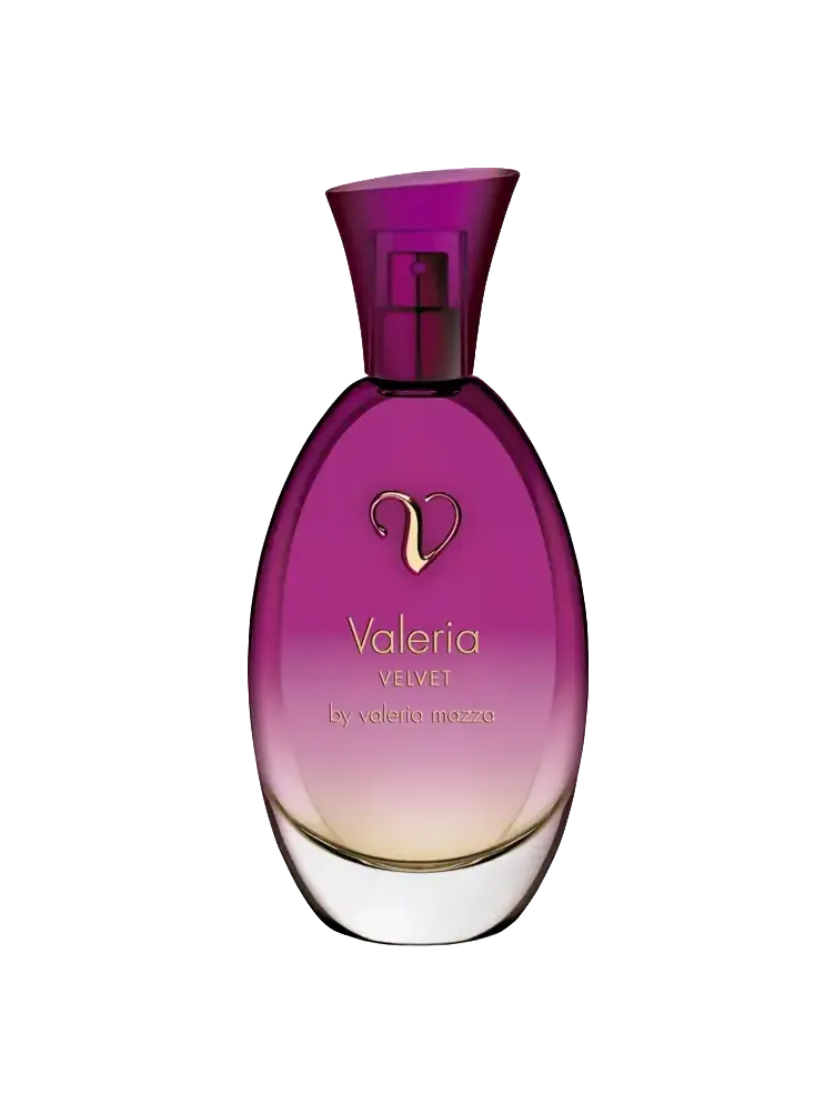 Valeria Velvet By Valeria Mazza gallery - 1
