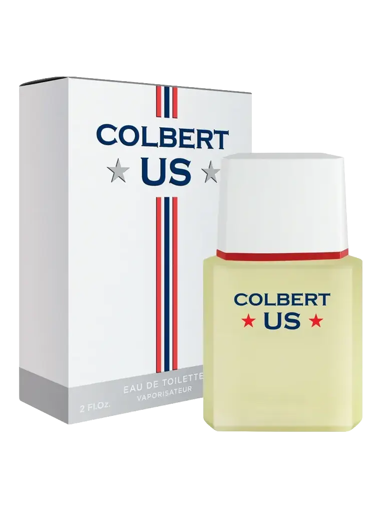 Colbert US